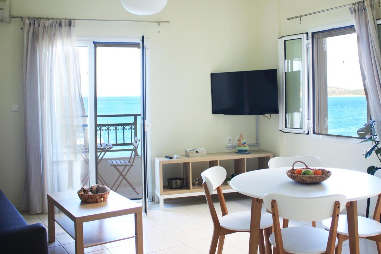 Apartment Thalassa Agios Nikolaos (Crete)