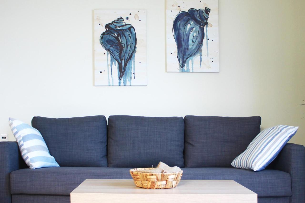 Apartment Thalassa *