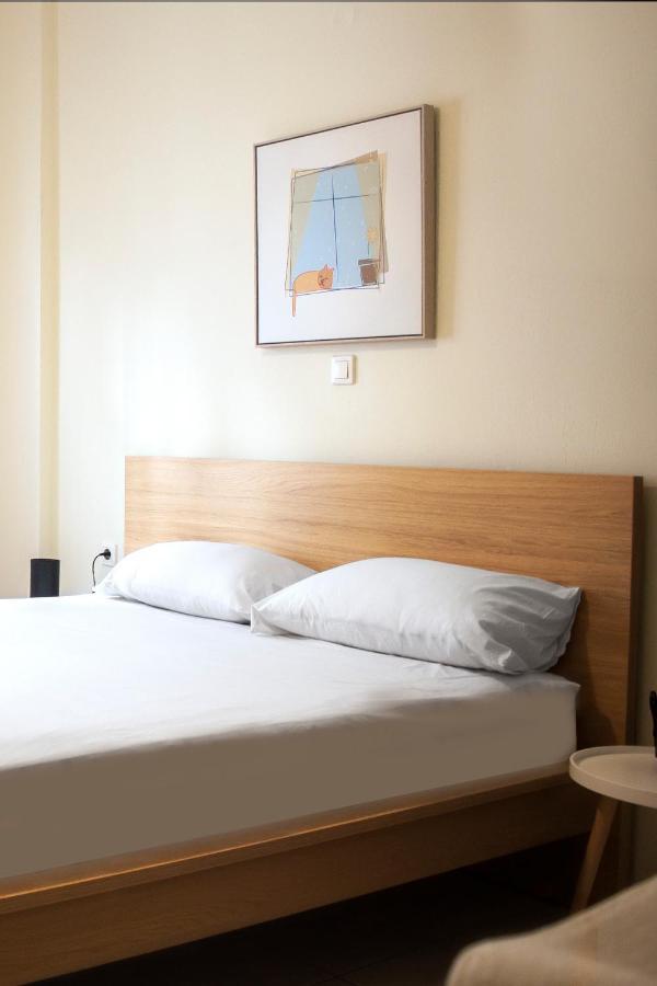 Apartment Thalassa Agios Nikolaos (Crete)