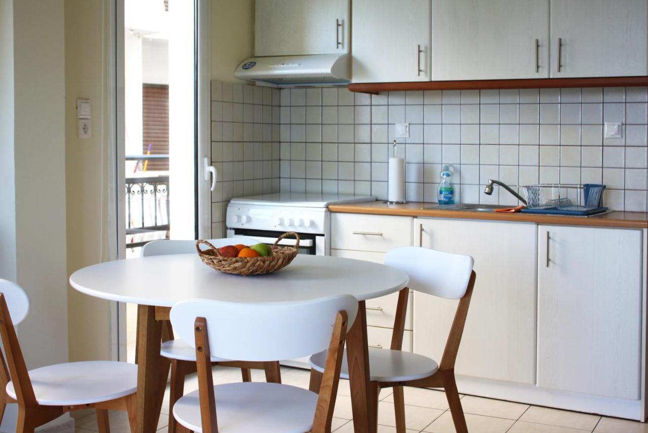 Apartment Thalassa Agios Nikolaos (Crete)