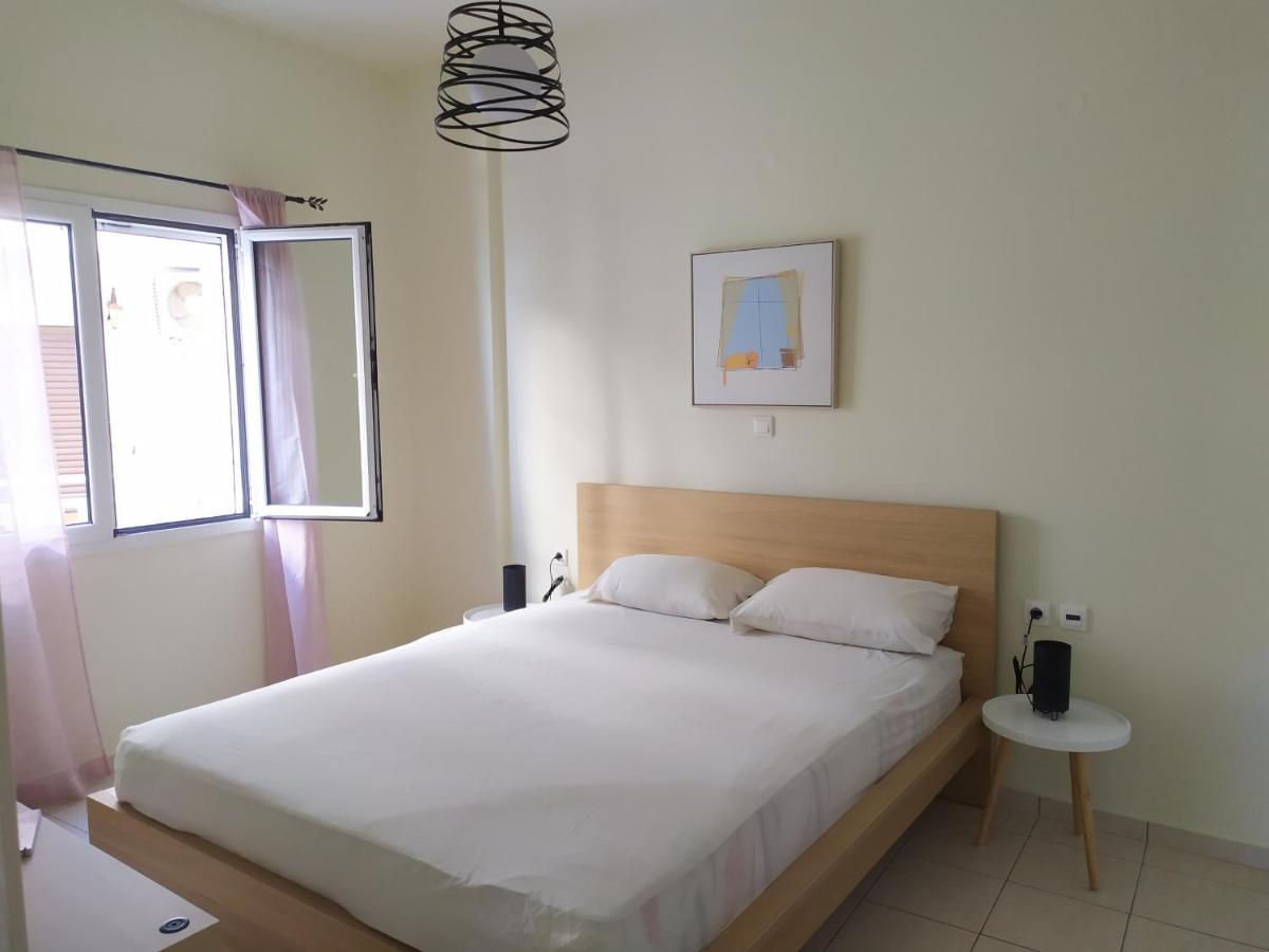 Thalassa Apartment