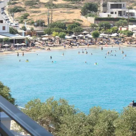 Thalassa Agios Nikolaos  Exterior photo