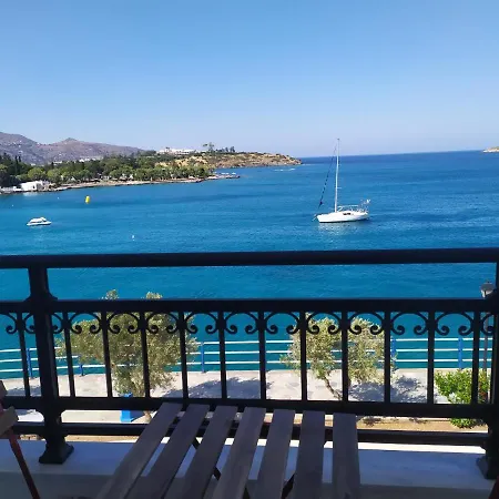 Thalassa Agios Nikolaos  Exterior photo